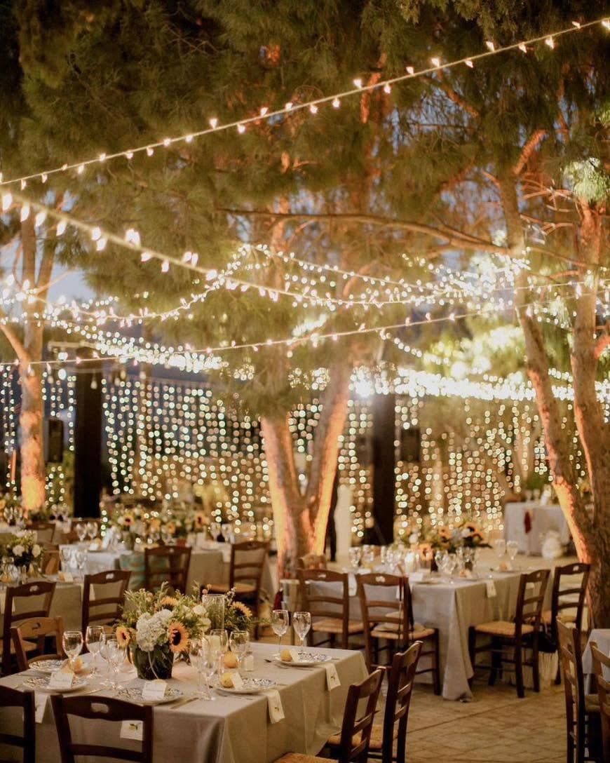 Banquets and Celebrations