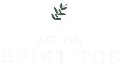Taverna Agios Epiktitos Logo